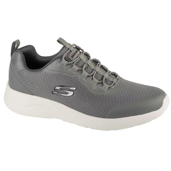 Skechers Dynamight 2.0 - Setner 894133-GRY