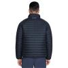 Skechers GO Shield Altitude Reversible Jacket JA139-BLK