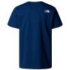 The North Face S/S Never Stop Exploring Tee NF0A87NSD1R