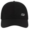 Skechers Sport S Metal Hat Cap SKBB5025-BLK