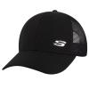 Skechers Sport S Metal Hat Cap SKBB5025-BLK