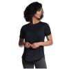 Skechers Godri Swift Tunic Tee TS105-BLK