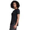 Skechers Godri Swift Tunic Tee TS105-BLK