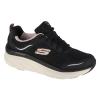 Skechers Relaxed Fit: D'Lux Walker - Infinite Motion 149023-BKPK