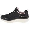 Skechers Relaxed Fit: D'Lux Walker - Infinite Motion 149023-BKPK