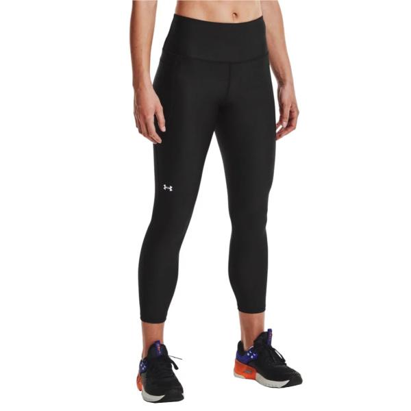 Under Armour HeatGear No Slip Waistband Ankle Leggings 1365335-001