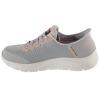 Skechers Slip-Ins: Go Walk Flex - Waterproof 216330-GRY
