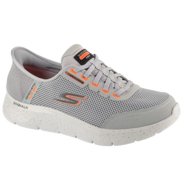 Skechers Slip-Ins: Go Walk Flex - Waterproof 216330-GRY