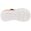 Skechers Mega-Splash 4K 402161L-BKRD