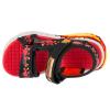 Skechers Mega-Splash 4K 402161L-BKRD