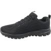 Skechers Graceful - Get Connected 12615-BBK