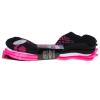 Skechers 3pk Womens 1/2 Terry Low Cut Socks S115103-BKPK