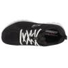 Skechers Graceful - Get Connected 12615W-BKW