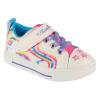 Skechers Twinkle Sparks - Whimsical Shimmer 314818N-WMLT