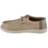 Hey Dude Wally Jute 43085-1UH