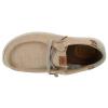 Hey Dude Wally Jute 43085-1UH