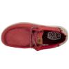 Hey Dude Wally Jute 43085-79B