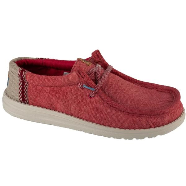Hey Dude Wally Jute 43085-79B