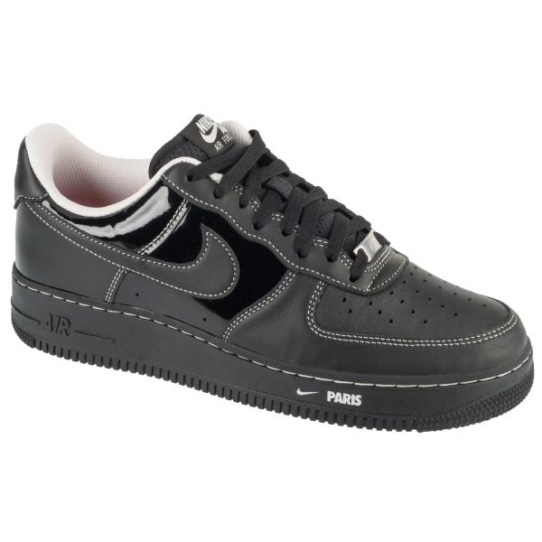 Nike Air Force 1 '07 Low City Pack Paris Patent HV6226-001