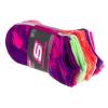 Skechers 6pk Girls Non Terry Tie Dye S107679-MULT
