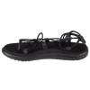 Teva W Voya Infinity Sandals 1019622-BLK