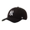 47 Brand New York Yankees Cold Zone '47 B-CLZOE17WBP-BK