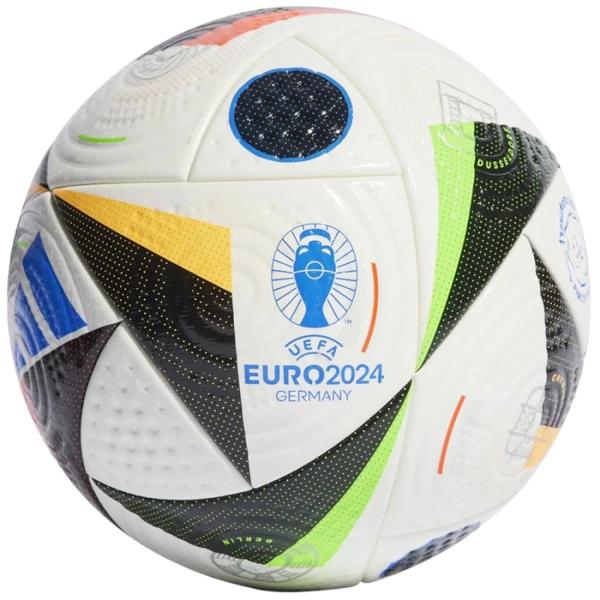 adidas Fussballliebe Euro 2024 FIFA Quality Pro Ball IQ3682