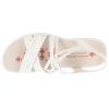 Skechers Reggae Slim - Sunnyside 163185-WHT