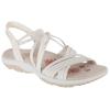 Skechers Reggae Slim - Sunnyside 163185-WHT