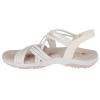 Skechers Reggae Slim - Sunnyside 163185-WHT