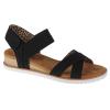 Skechers Desert Kiss- Secret Picnic 33386-BLK