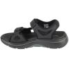 Skechers Go Walk Arch Fit 2.0 Sandal - Capistrano 229309-BBK
