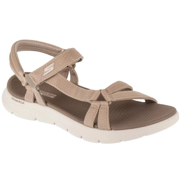 Skechers Go Walk Flex Sandal - Sublime 141451-TPE