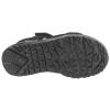 Skechers Uno Lite Sandal - Sunny Stand 310372L-BKRG