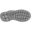 Skechers Burns-Agoura 52635-BKGY