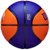 Wilson NBA Team City Edition New York Knicks Out Ball WZ4024220XB