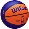 Wilson NBA Team City Edition New York Knicks Out Ball WZ4024220XB
