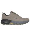 Skechers Max Protect - Irongu Patike 237672-TPBK