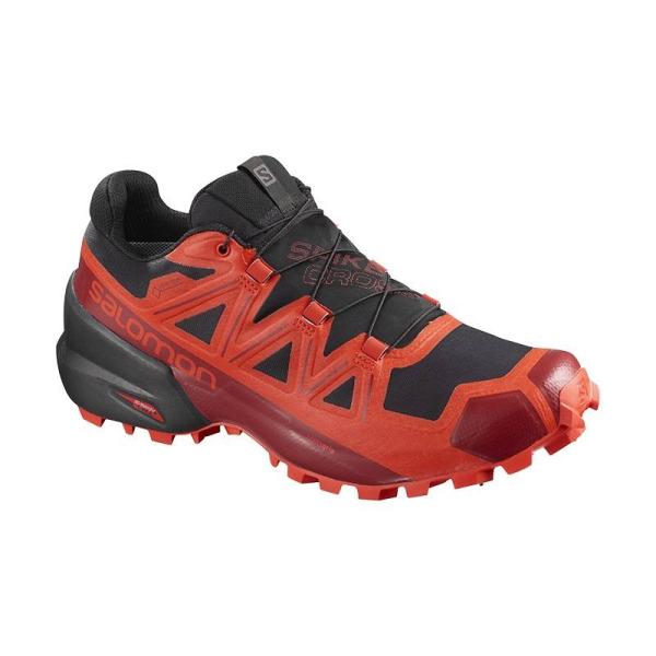 Salomon Spikecross 5 GTX 408082