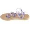 Teva W Voya Infinity Sandals 1019622-PLLC