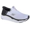 Skechers Slip-Ins Max Cushioning - Smooth 128571-WBK
