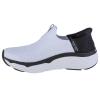 Skechers Slip-Ins Max Cushioning - Smooth 128571-WBK