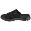 Skechers Go Walk Flex Sandal - Elation 141425-BBK