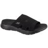 Skechers Go Walk Flex Sandal - Elation 141425-BBK