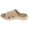 Skechers Go Walk Flex Sandal - Elation 141425-NAT