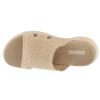 Skechers Go Walk Flex Sandal - Elation 141425-NAT