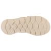 Skechers Go Walk Flex Sandal - Elation 141425-NAT