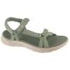 Skechers Go Walk Flex Sandal - Sublime 141451-SAGE