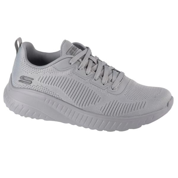 Skechers Bobs Squad Chaos - Face Off 117209-LTGY