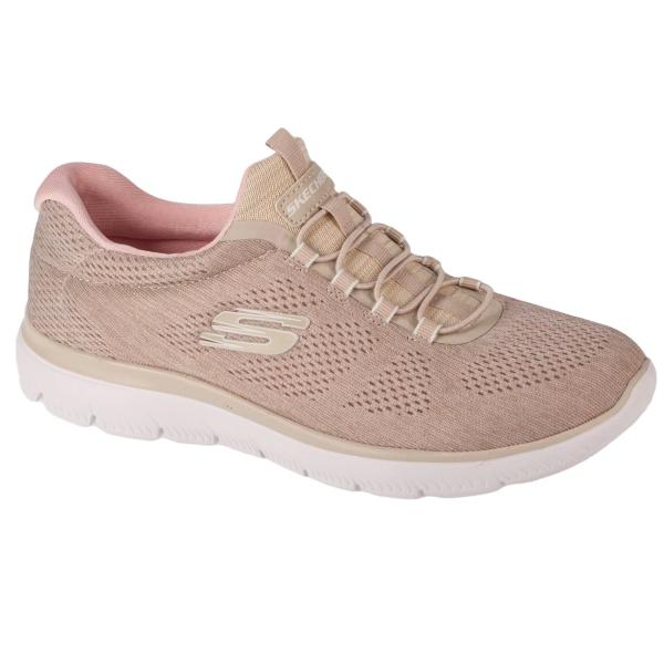 Skechers Summits - Fun Flair 150113-TPPK